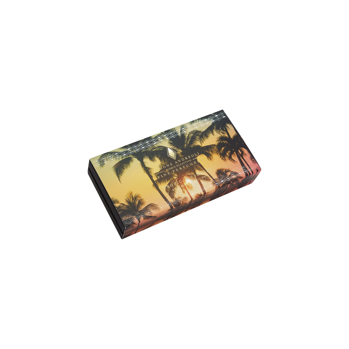 Discovery Kit Tropical Escapes 6x1,7ml
