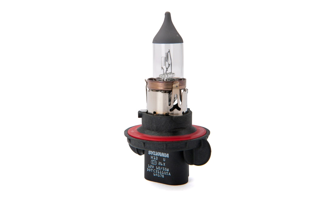 Pære H13 12V 60/55W P26.4T Osram