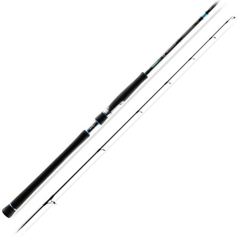 Canne Spinning Favorite Sx10