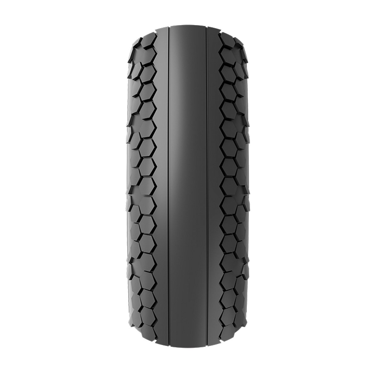 Vittoria Terreno Zero G+ 700x37c Gravel/Cross foldedæk