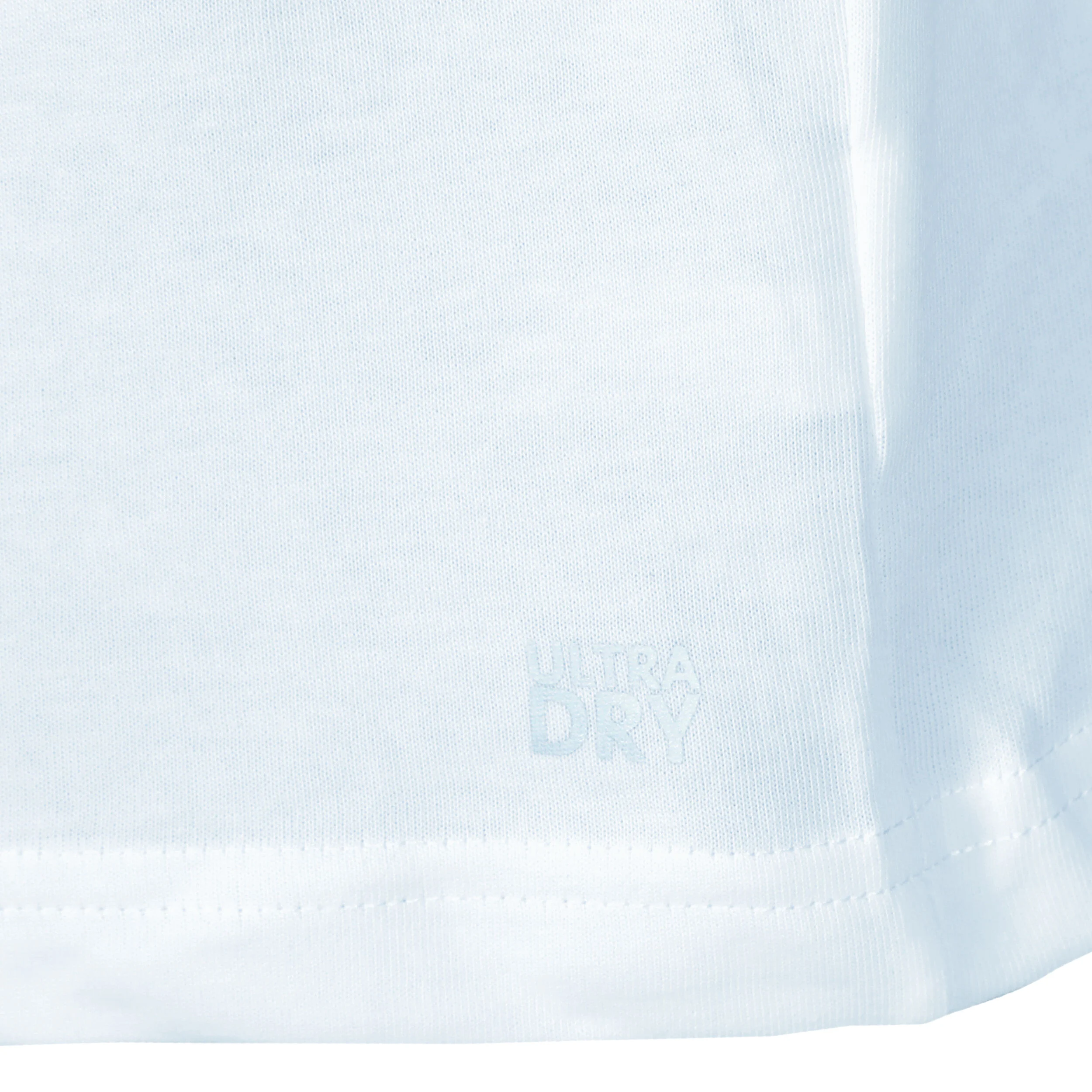 Lacoste T-shirt Hommes - Bleu Clair , Bleu