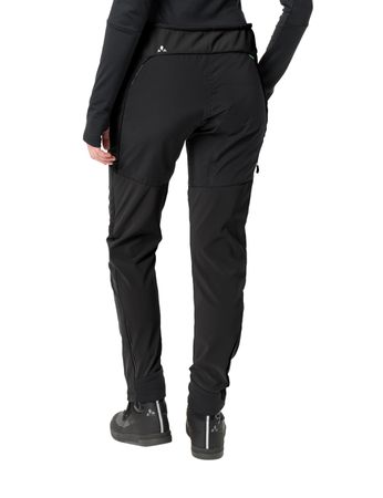 MINAKI Damen-Lofthose  black  40