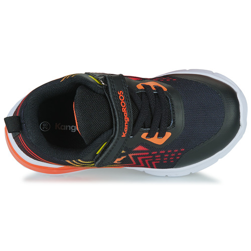Kangaroos - K-SL AROUSER EV - Noir / Multico