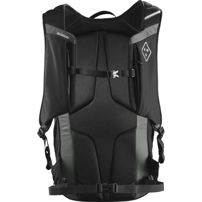 PAS NORMAL STUDIOS ACS DAYPACK  Rucksack 0–29 l Unisex UrbanChic