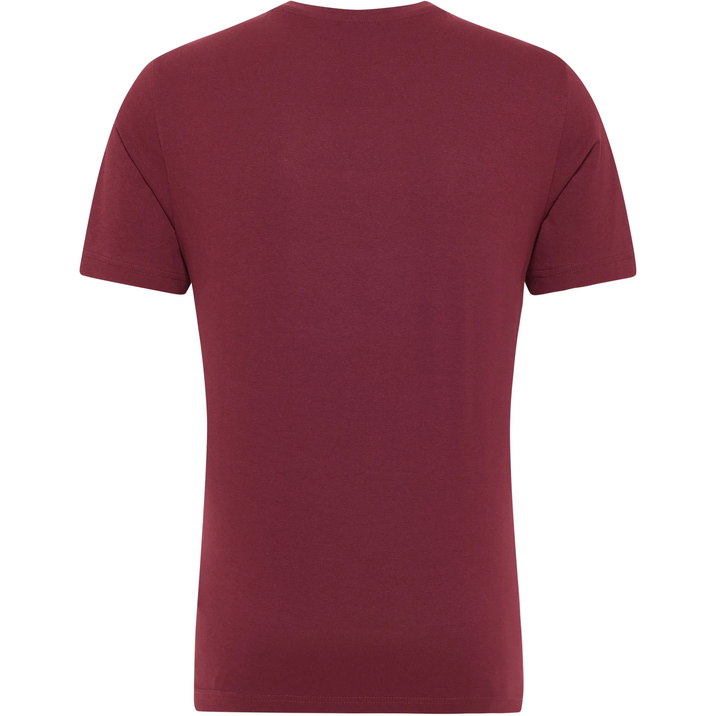 Herren Shirt mit Frontprint