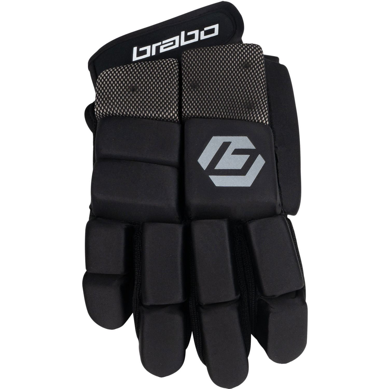 Brabo Elite Indoor Handschoen Rechts