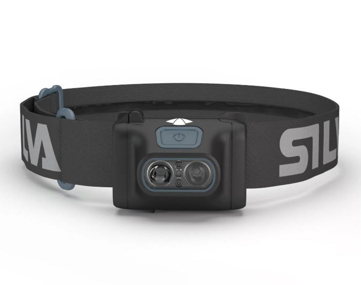 Silva<br>Scout 3XT