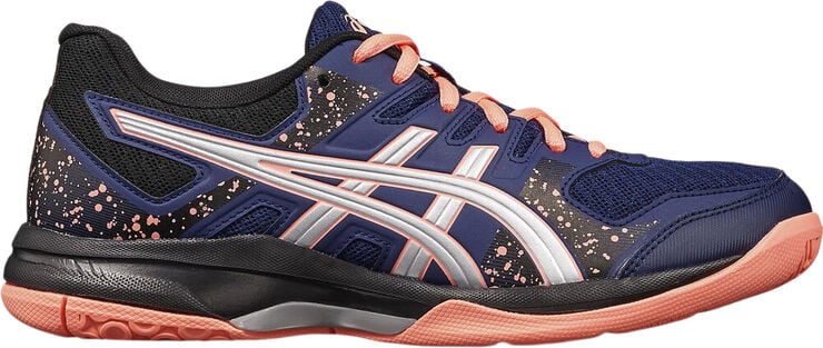 Asics Gel-Flare 7 Blå