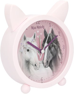 Miss Melody Vekkeklokke Fantasy Horse