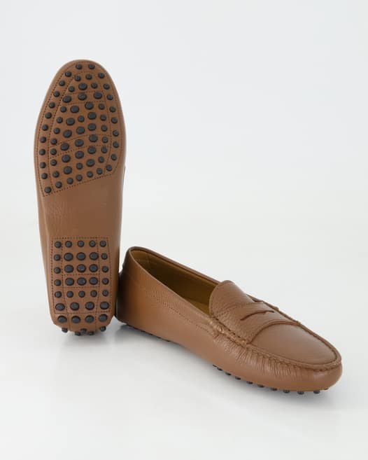 George Watts D0040002/005 Slipper in Beige