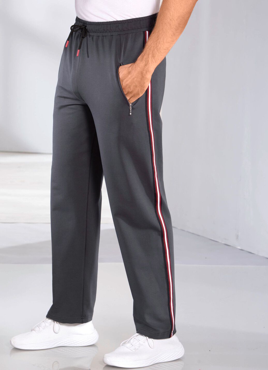 Freizeithose von «Plantier»