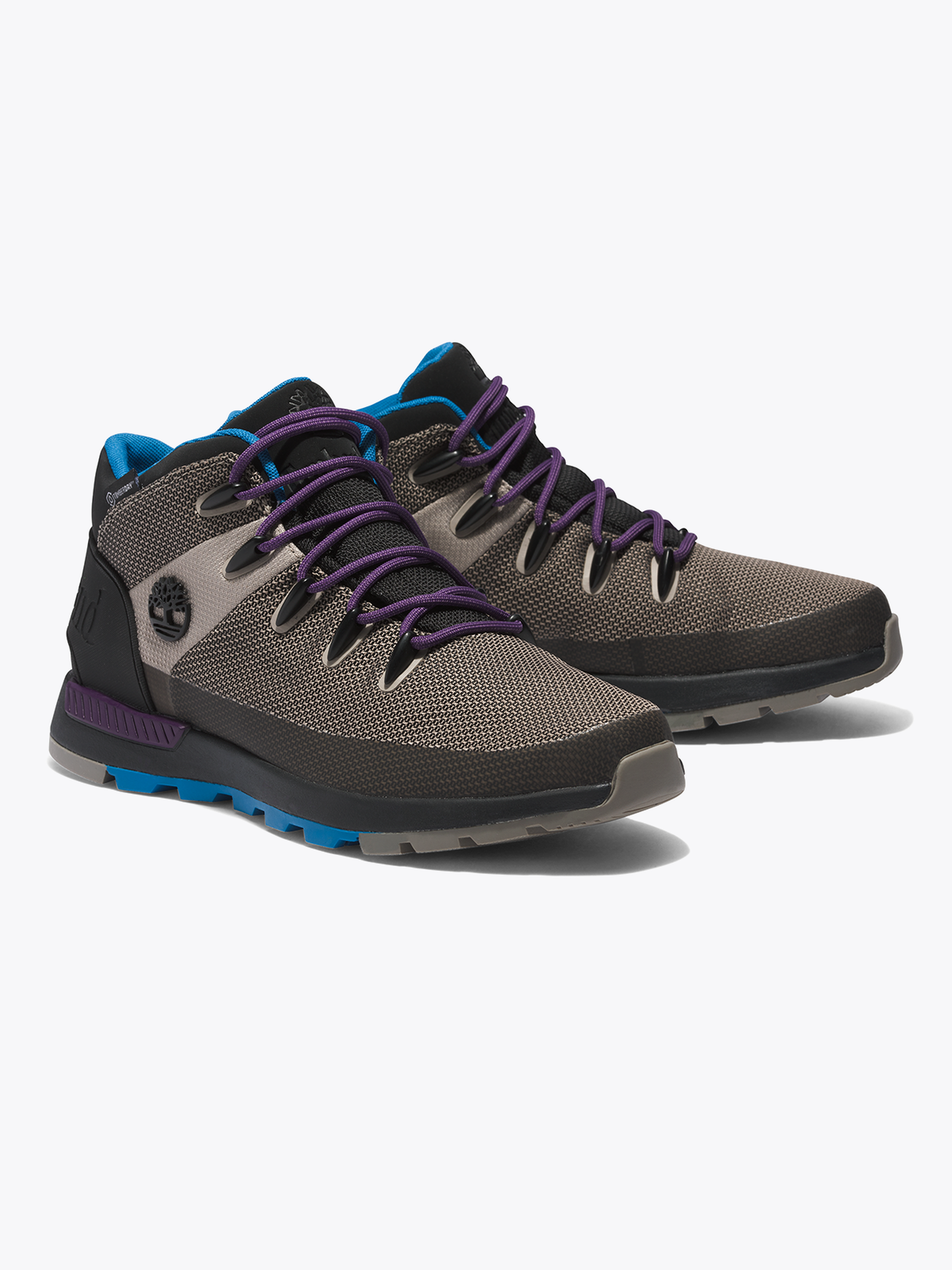 Sprint Trekker Mid Fab WaterProof