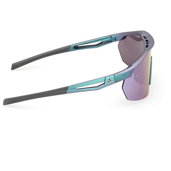 adidas eyewear - SP0116 S3 (VLT 16%) - Lunettes vélo