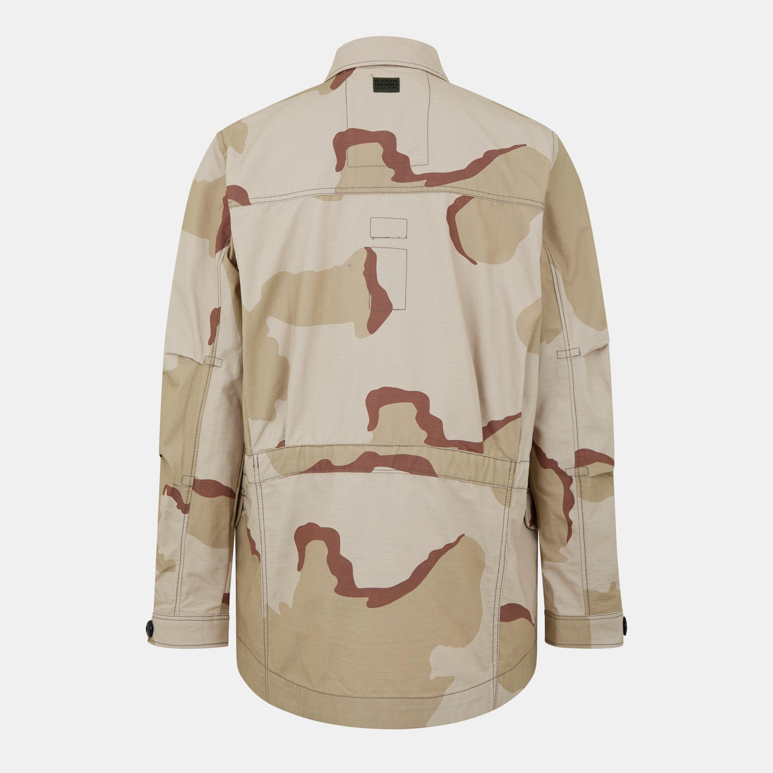 G Star Core Field Jacket