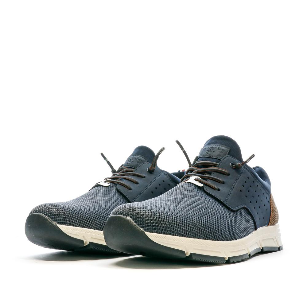 Relife Baskets Marine Homme RELIFE Laronon Hugo