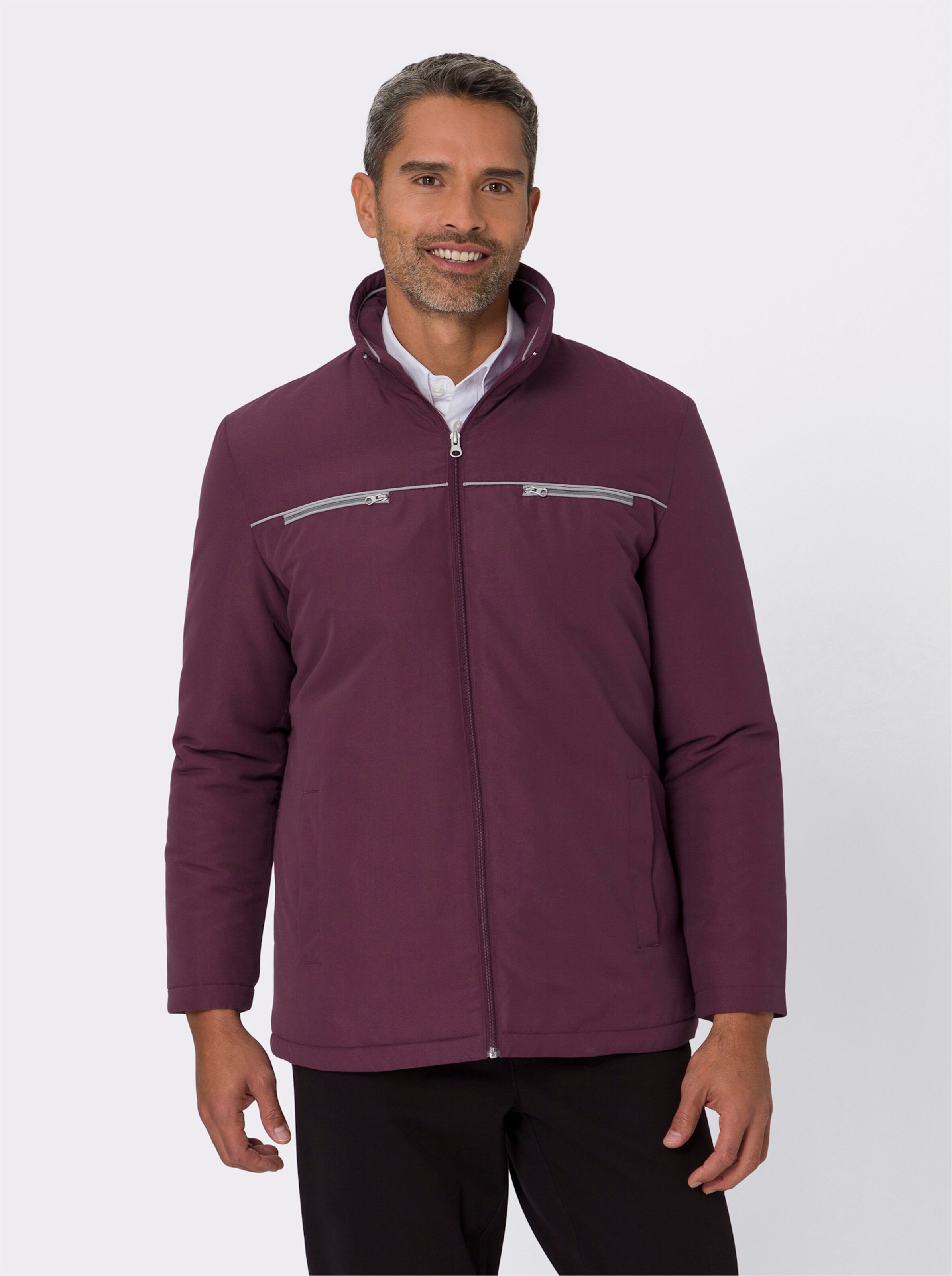 Jacke