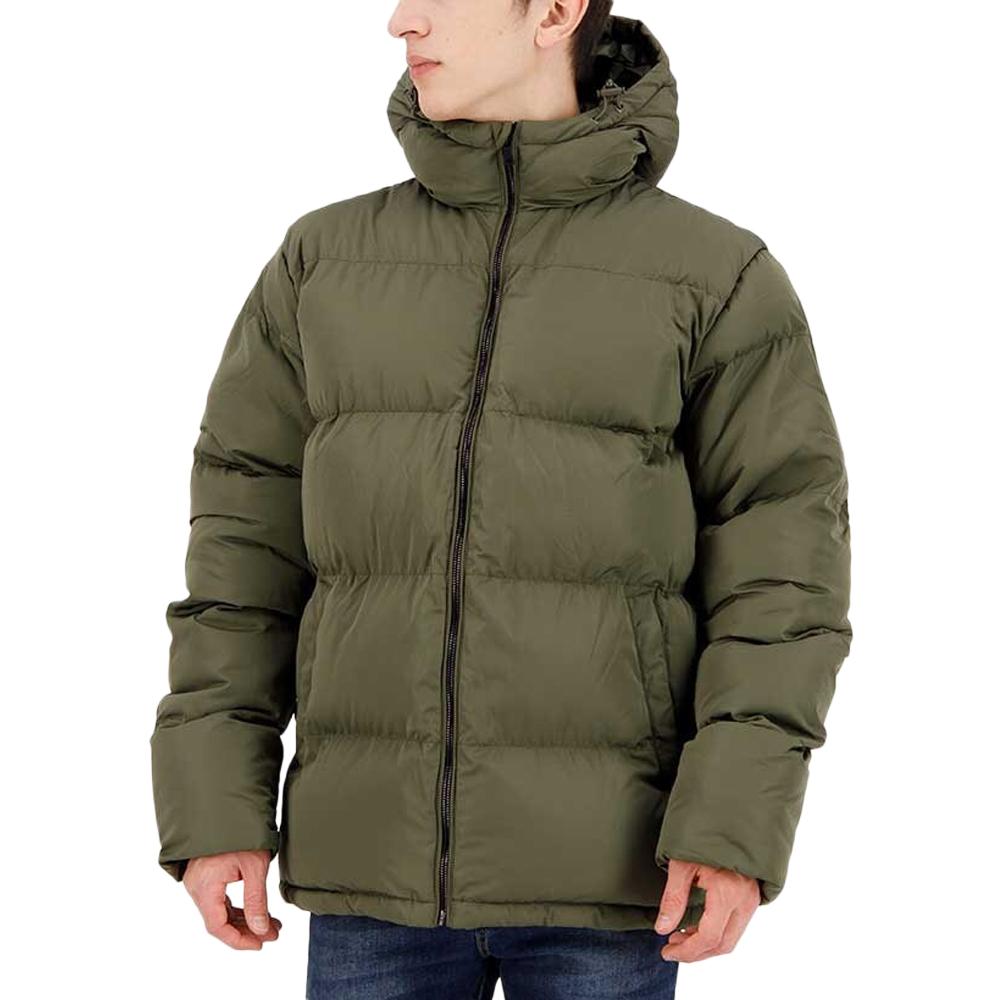Superdry Doudoune Kaki Homme Superdry Studios
