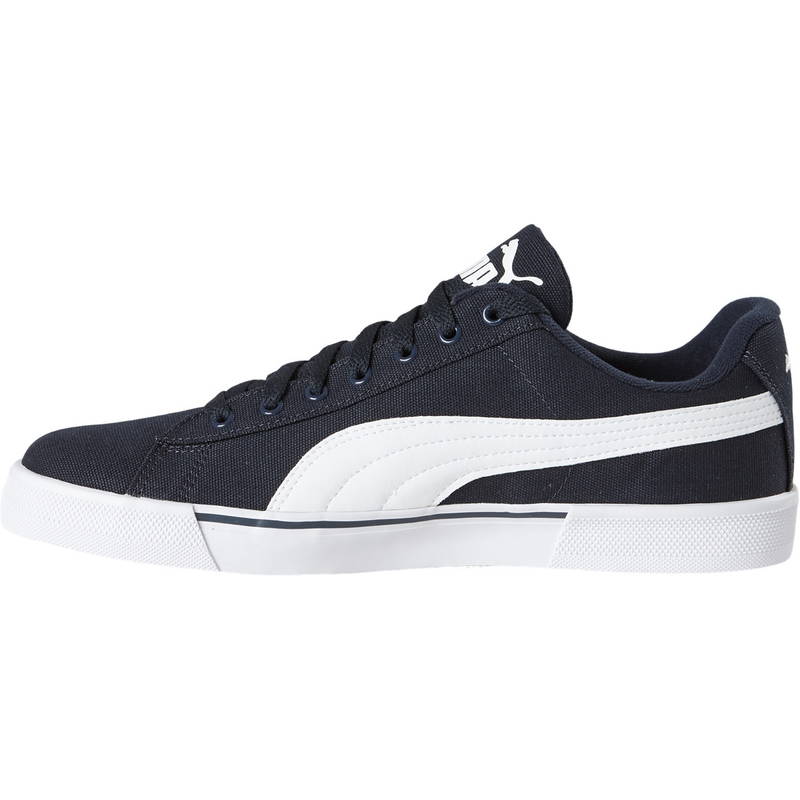 Puma Benny Canvas Sneakers