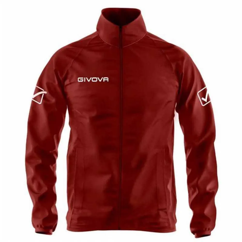 Jaqueta Givova Rain Basico