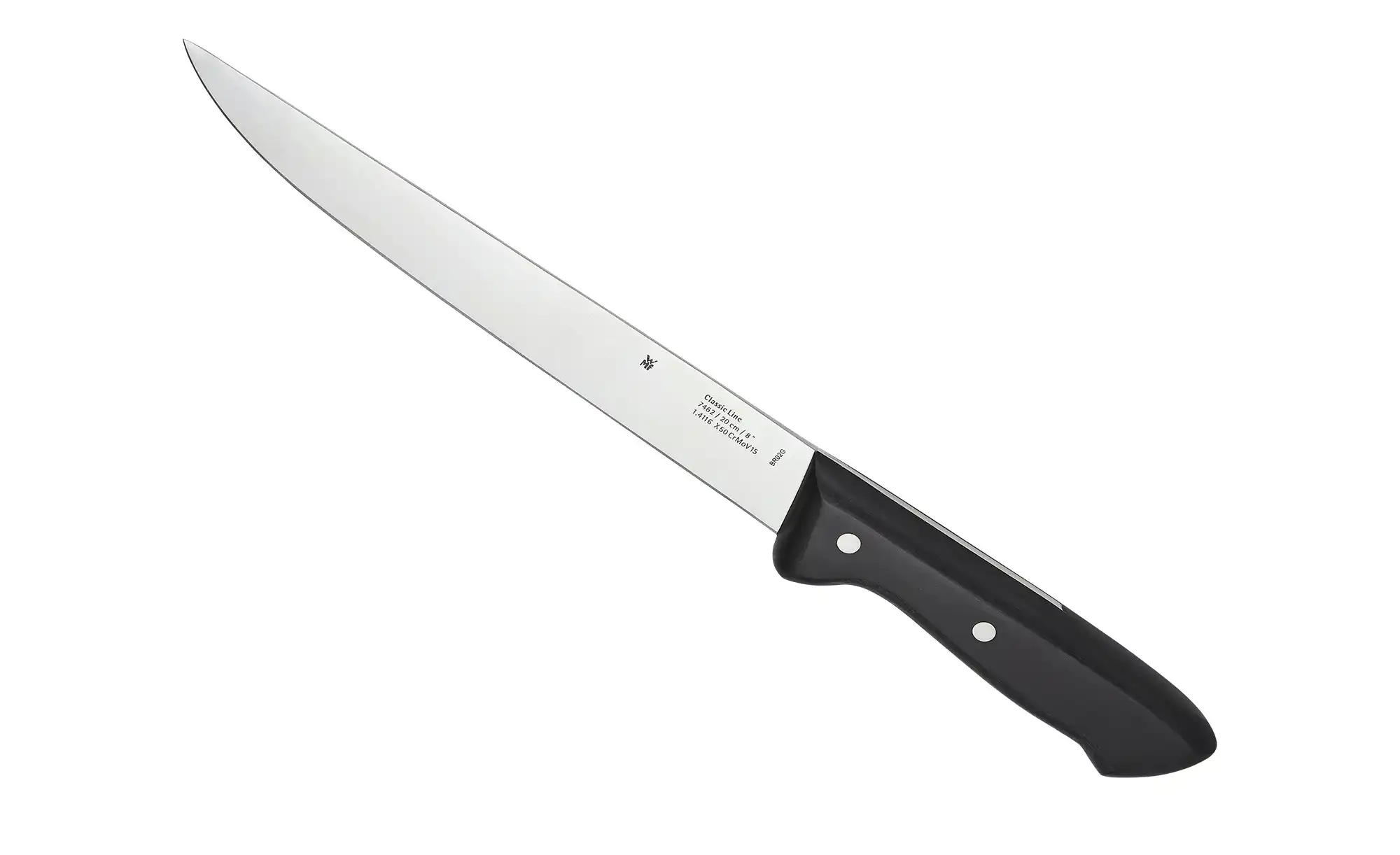 WMF Messerblock, 7-teilig Classic Line