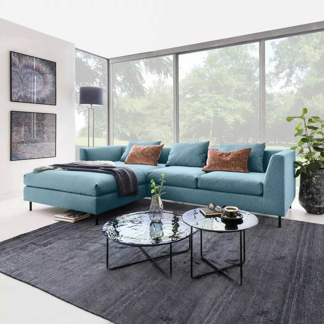 Ecksofa 165