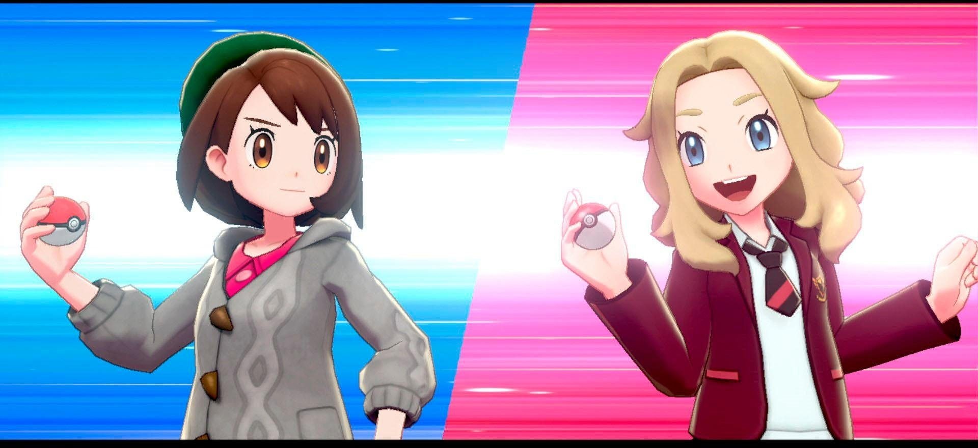 Nintendo Switch Spielesoftware »Pokémon Schwert« Nintendo Switch