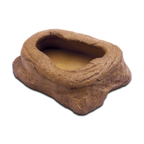 Exo Terra Worm Dish Meelwormbakje