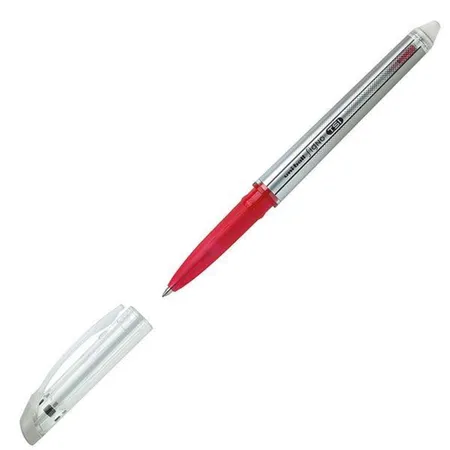 uni-ball Gelroller TSI rot
