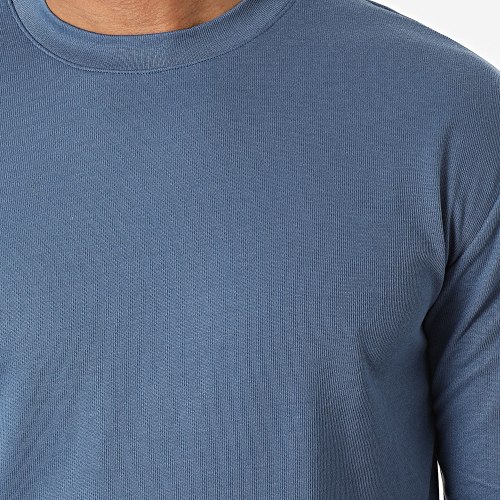 Ensemble De Survetement Bleu Marine
