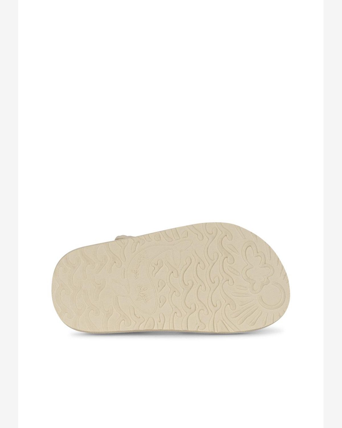 Sandaler – Lett og Komfortabel – Sable skum