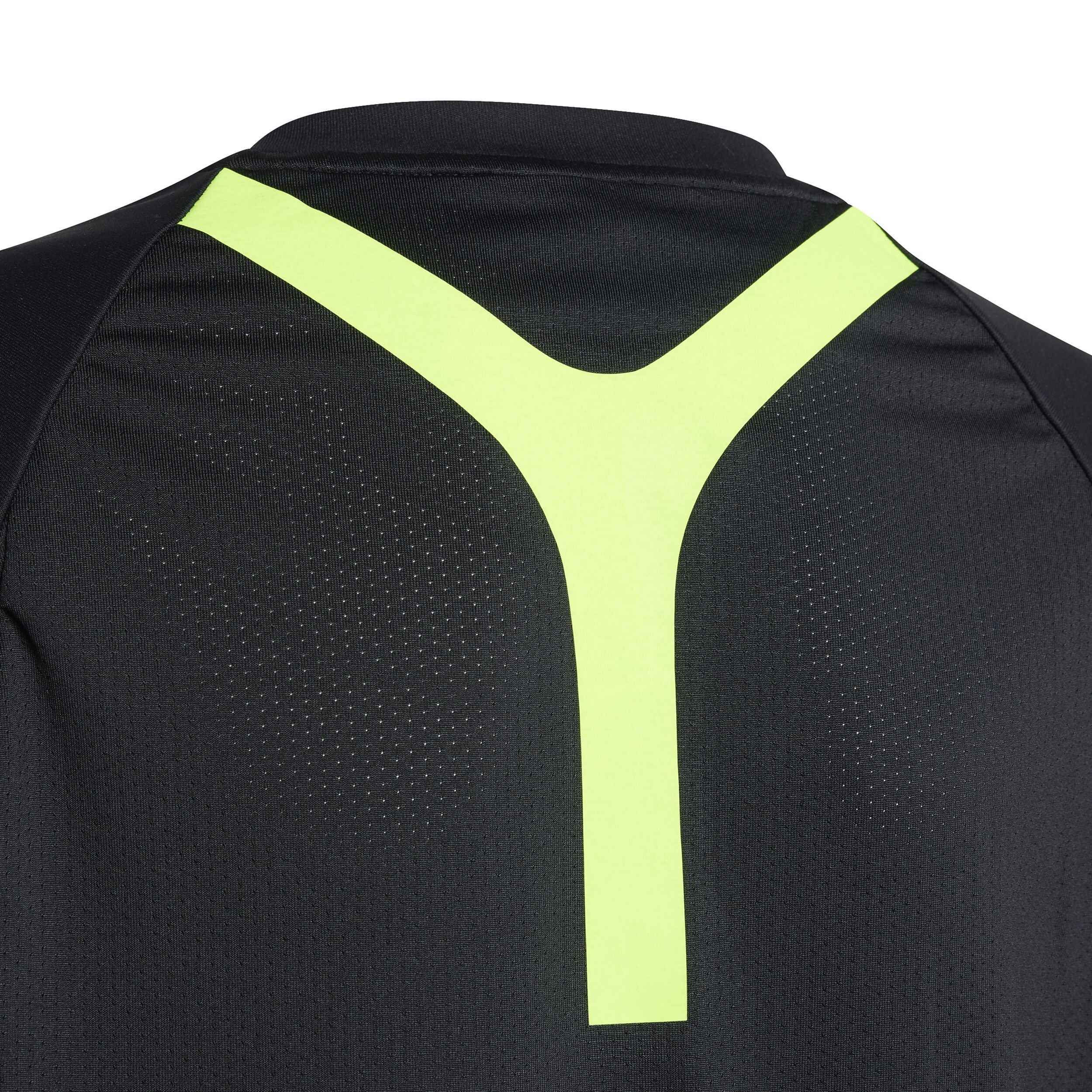 adidas Pro T-shirt Enfants - Noir