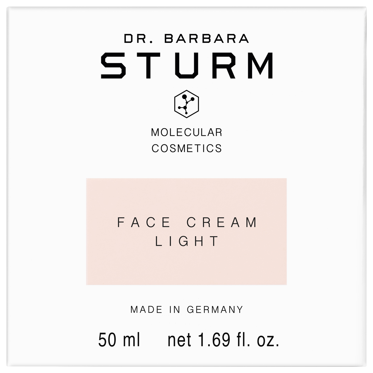 Face Cream Light 50ml