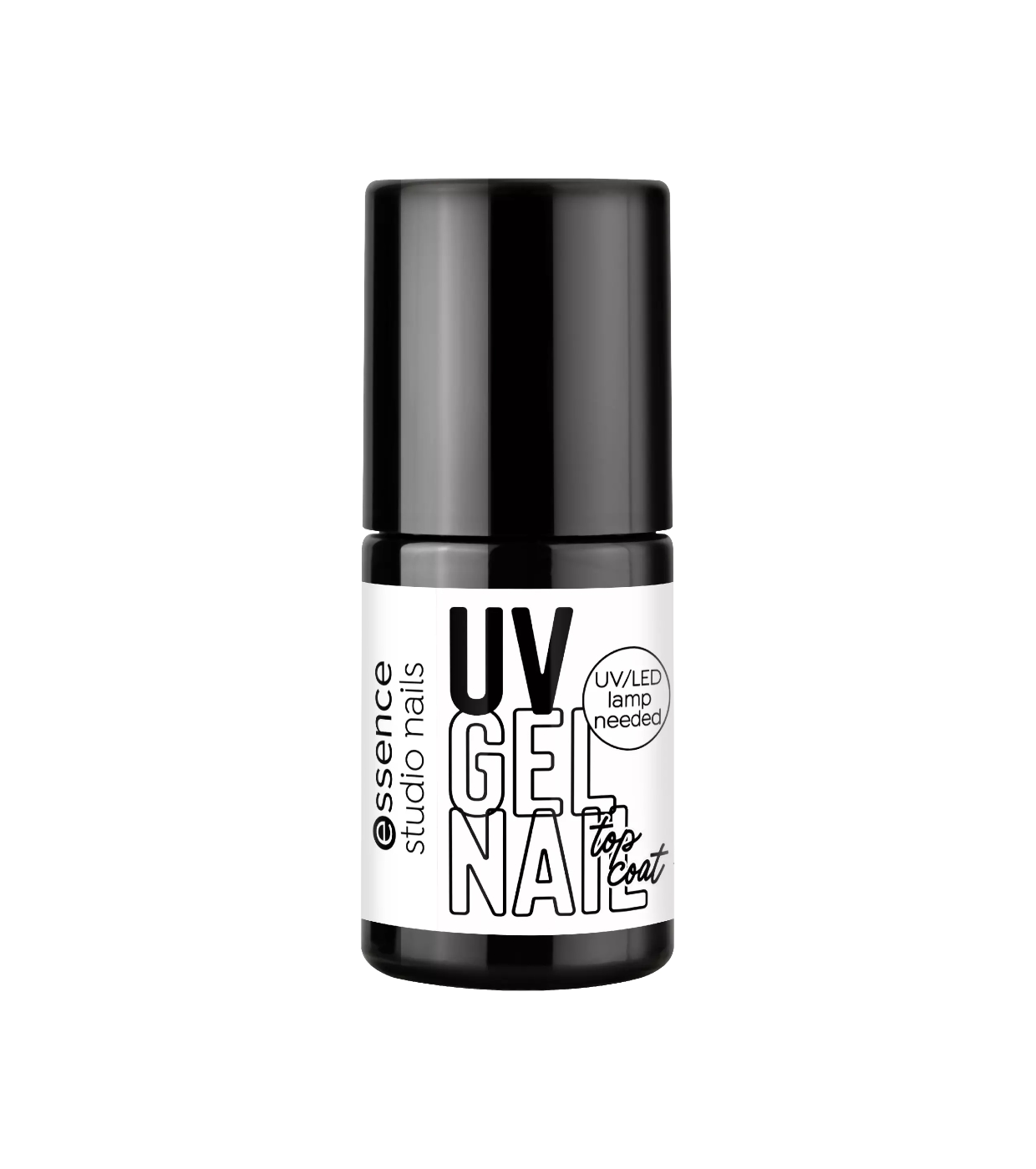 essence - *UV Gel Nail* - Esmalte Top Coat