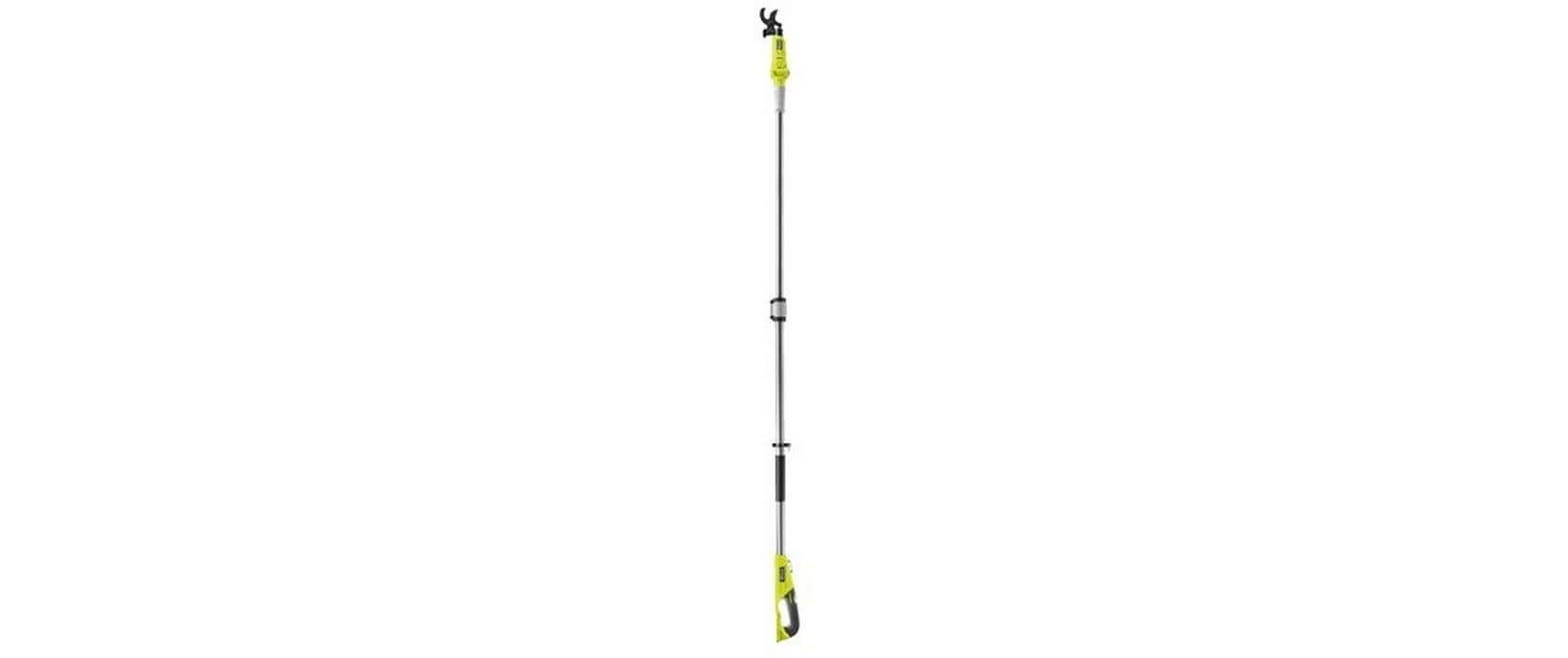 Akku-Astschere »RYOBI 18 V, 32 mm, ohne Akku und Ladegerät« ()