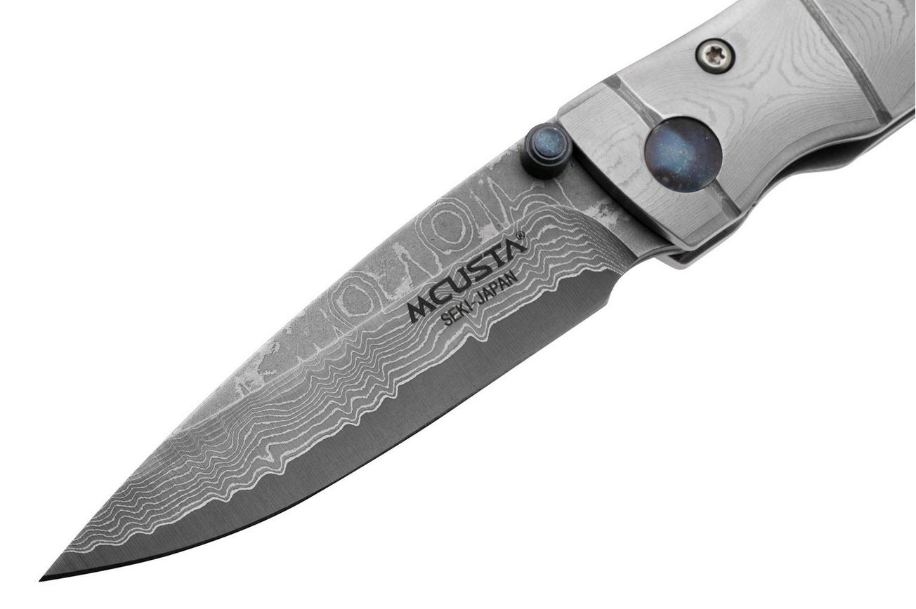 Mcusta MC-33D Shinra Take herenmes
