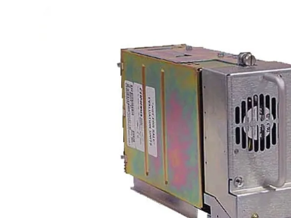 HPE - Modulenhed til båndbibliotek - Super DLT (160 GB / 320 GB) - SDLT 320 - SCSI LVD/SE - indstiksmodul - for StorageWorks MSL5026S2, MSL5052S2