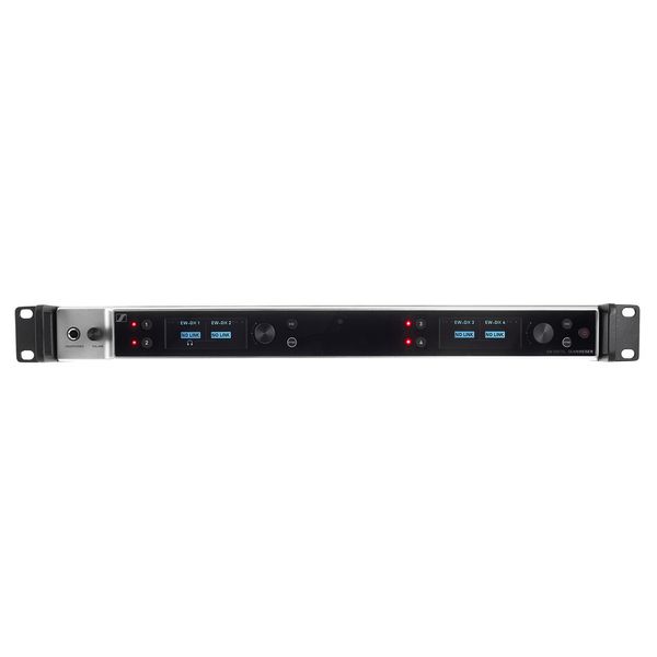 Sennheiser EW-DX EM 4 Dante Q1-9