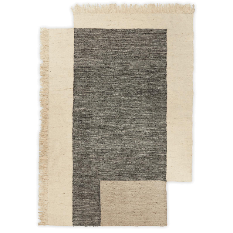 Ferm Living Counter vloerkleed 200x300