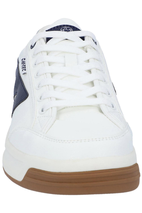Hi-Tec witte heren sneaker