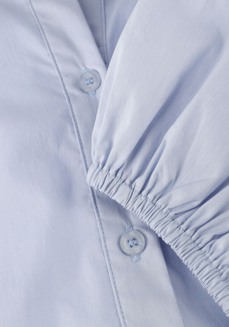 lichtblauwe janice blouses lars tweed