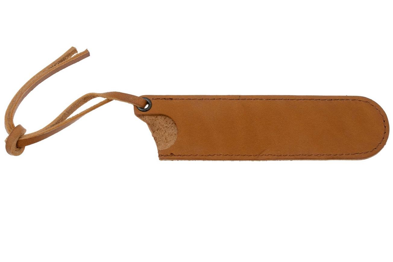 Big Idea Design Leather Pen Sleeve Full Size LPS-FULL lederen pennenhoes