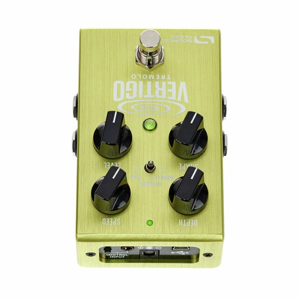 Source Audio Vertigo Tremolo