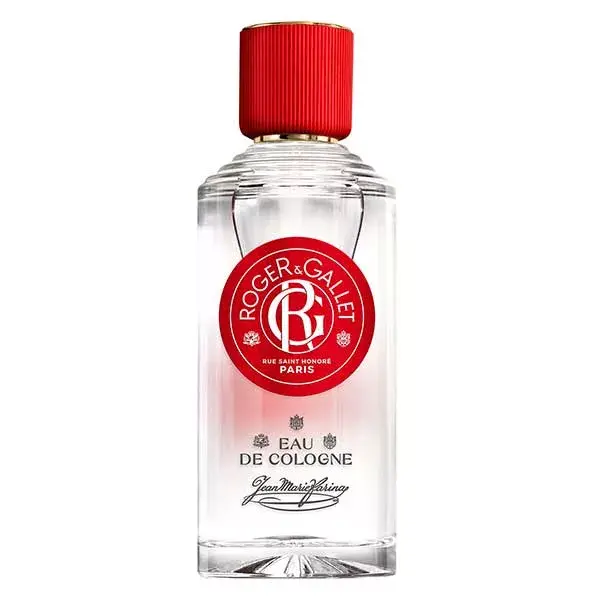 Roger&Gallet Jean-Marie Farina Eau de Cologne 100ml