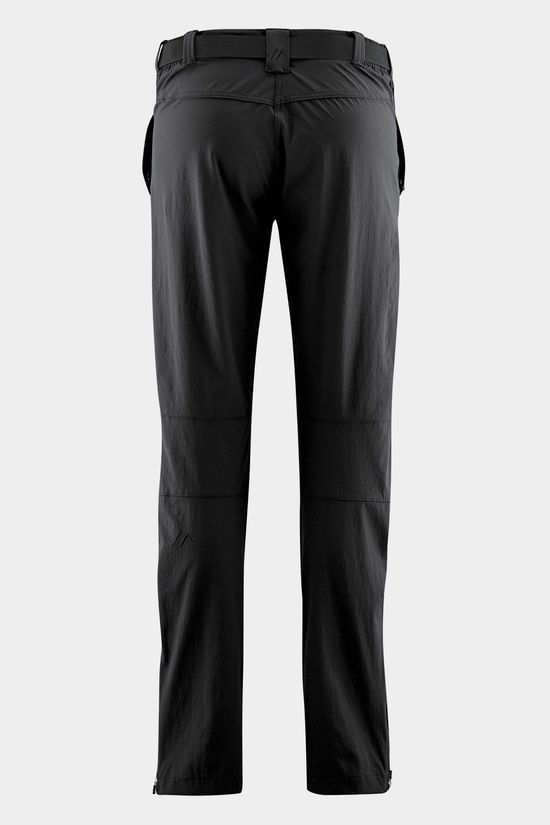 Maier Sports Maier Sports Inara Slim Short Broek Dames