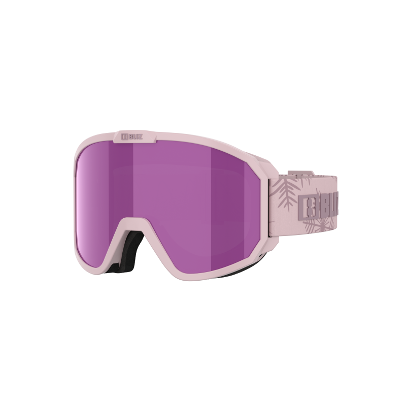 Rave JR - Masque ski enfant