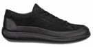 ECCO - Soft Zero - Sneaker - Black