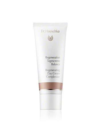 Dr. Hauschka Face Care Regenerating Day Cream Complexion 40ml