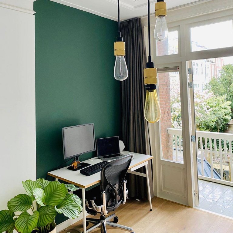 Normann Copenhagen Journal bureau wit