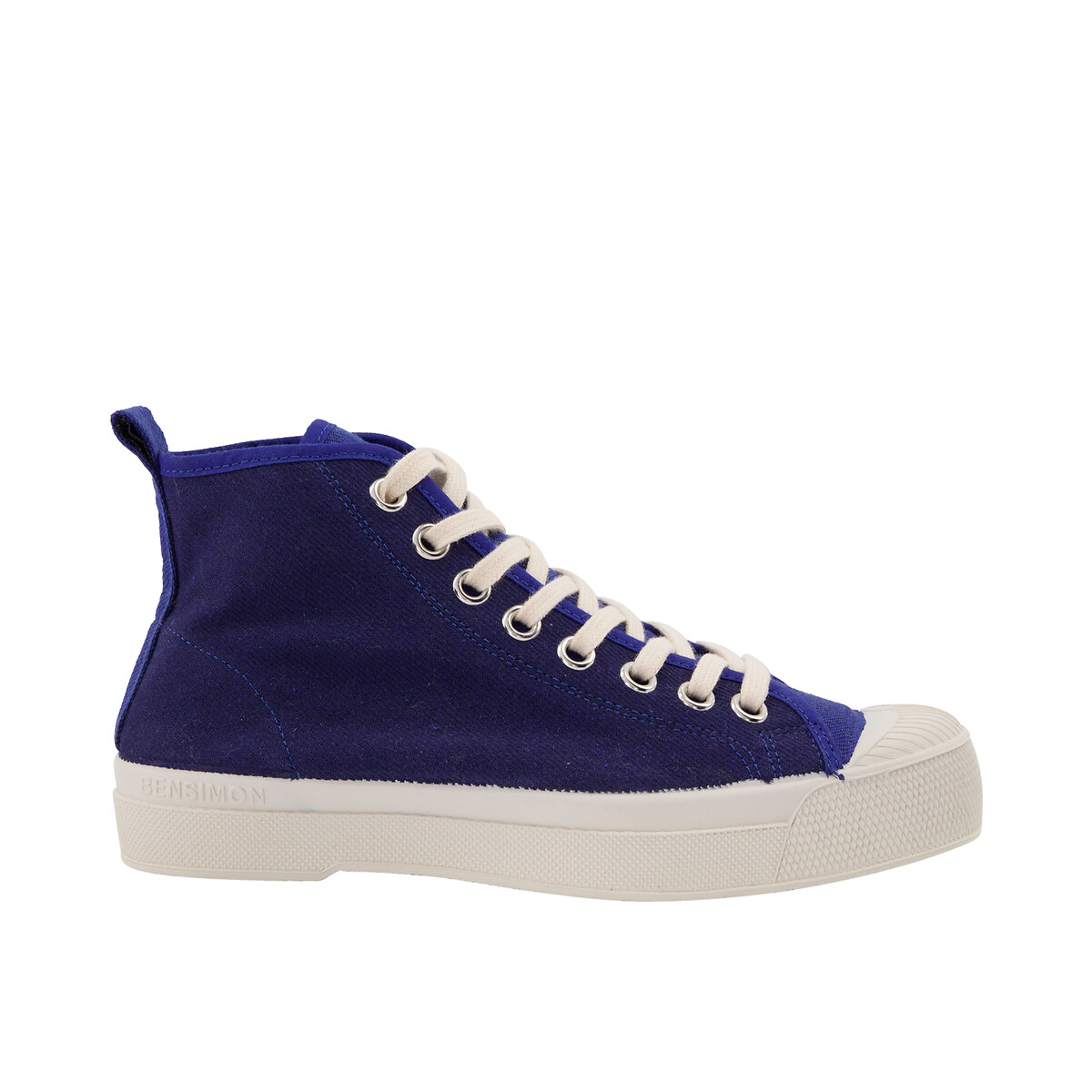 BENSIMON<br>Tênis de cano alto Stella Bigout