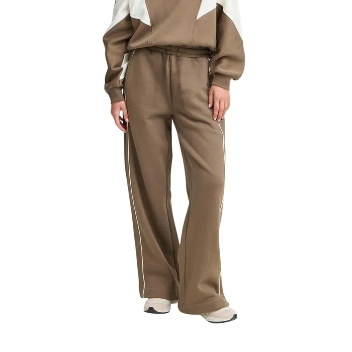 The Jogg Concept Sage Wide Joggingbroek Dames